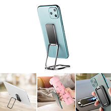 Universal Desktop Mobile Phone Holder Stand for iPhone 12 iPad Adjustable Tablet Foldable Table Desk Cell Phone Stand Holder 2024 - buy cheap