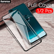 Auroras For Infinix Zero 8 Screen Protector Glass Film 9D Full Tempered Glass Screen For Infinix Zero8 Glass Film 2024 - buy cheap