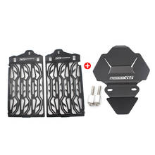 Carcasa delantera del motor y cubierta del radiador para motocicleta, accesorios para BMW R1200GS /R1200 GS LC ADV /R1200GS Adventure 2013-2019 2024 - compra barato