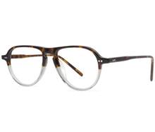Vintage Pilot Design Acetate Glasses Frame Men Full Rim Myopia Eyewear Branded Goggle Clear Lens Retro Optical Eyeglasses Women 2024 - buy cheap