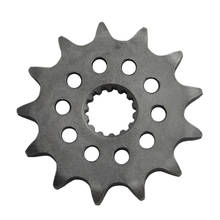 520 Motorcycle Front Sprocket Pinion for Yamaha WR125 YZ125 WR200 DT200 Gas Gas Off Road 125 EC Racing R 2024 - buy cheap