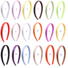 1PC Women's Headband Kids Hairband Elastic Hair Bands Hair Hoop Accessories Headpiece Girls Head Wrap Hoop Hair Accessories 2024 - buy cheap
