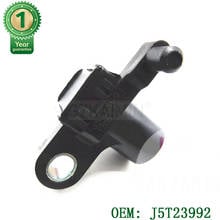 Sensor de posición de árbol de levas J5T23992,37840-PLC-006,37840PLC006,37840-RJH-006,37840RJH006, carcasa para Honda Civic 2005-2001 2024 - compra barato