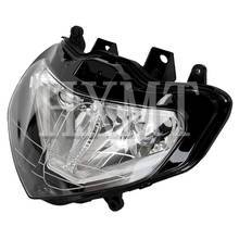 for Suzuki GSXR GSX-R 600 750 K1 K2 2000 2001 2002 2003 Motorcycle Front Headlight Head Light Lamp Headlamp Assembly GSXR600 2024 - compre barato