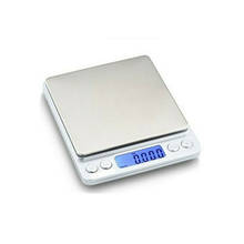 500/0.01g Household LCD Portable Mini Electronic Digital Scales Pocket Case Postal Kitchen Jewelry Weight Balance Scale Home New 2024 - buy cheap