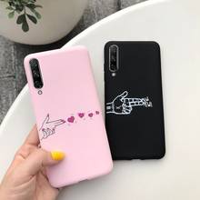 For Huawei Y9S Case Painted Silicone Soft TPU Back Cover For Huawei Y9s 2019 Y 9s Y9 s Phone Cases For Huawei Y6S Y6 s y 6s Case 2024 - buy cheap