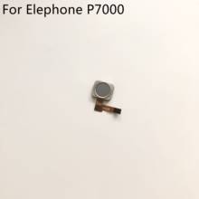 Used+ Fingerprint Sensor Button For Elephone P7000 4G LTE MTK6752 Octa Core 5.5" FHD Android 5.0 Free shipping+tracking 2024 - buy cheap