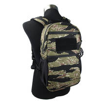 TMC New 8005A Casual Outdoor Backpack Color Matching Bag 500D Cordura Fabric 2024 - buy cheap