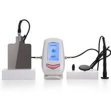 Máquina de belleza Facial por radiofrecuencia RF, Mono Polar capacitivo, estiramiento de la piel, rejuvenecimiento antiarrugas, masajeador corporal de cara y ojo 2024 - compra barato