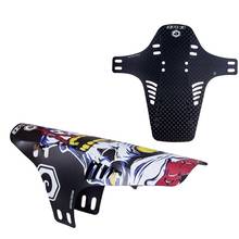 Para-choque traseiro de bicicleta de estrada, guarda-lamas frontal para mountain bike x 6 peças 2024 - compre barato