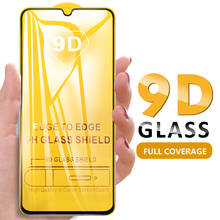 Защитное стекло 9D для Samsung Galaxy A90 A80 A70 A60 A50 A40 A30 A20 A10, закаленное стекло для Samsung A50 M30 M20 M10 M40 A20E 2024 - купить недорого