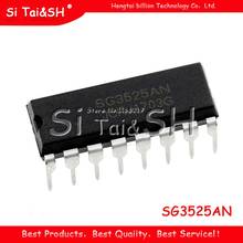 5PCS SG3525AN DIP16 SG3525A DIP SG3525 3525AN DIP-16 new and original IC 2024 - buy cheap