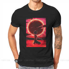 Berserk Guts Griffith Behelit Manga 100% Cotton TShirts Eclipse Print Homme T Shirt Hipster Tops 6XL 2024 - buy cheap