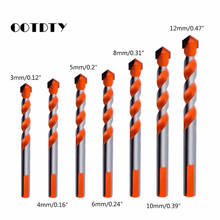 Multifunctional Drill Bits Ceramic Glass Punching Hole Working Sets 2024 - buy cheap