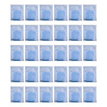 10/20/50pcs Replacement Gel Pads for EMS Muscle Stimulator Smart Massager ABS Toner Body Slimming Abdominal Muscle Trainer 2024 - buy cheap