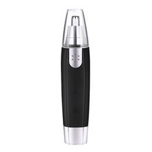2020 New Electric Nose Hair Trimmer Ear Face Clean Trimmer Razor Removal Shaving Nose Face Care Kit for Men and Women 2024 - buy cheap