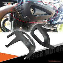 Protector de motor de motocicleta, funda protectora para BMW R1150R, R1100S, R1150RS, R1150RT, 2001, 2002, 2003 2024 - compra barato