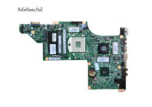 634259-001 FOR HP PAVILION DV7-4000 DV7T-5000 DV7-5000 NOTEBOOK for HP DV7 DV7-4000 laptop motherboard 6570/1G 100% Tested 2024 - buy cheap