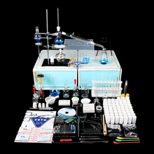 2021 New Chemical Experiment Equipment for Junior High School and Senior High School 2024 - buy cheap