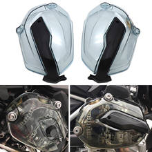 For BMW R1200GS K50 51 52 53 54 R1200RT Motorcycle Engine Side  Guard Covers transparent lid 2024 - buy cheap