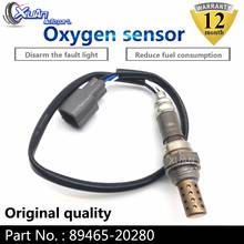 XUAN-Sensor de oxígeno con sonda Lambda, accesorio de medición de O2 compatible con motor Caldina Camry 3SFE 89465-20280, 1992-2002 2024 - compra barato