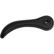 Top!-Driver Seat Recliner Handle for Chevy S10 Colorado Blazer SSR & GMC Canyon Jimmy S15 Envoy H3 Back Release Handle Replace 8 2024 - buy cheap