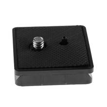 Professional Camera Quick Release Plate For Tripod, Rail, Stabilizer For Weifeng 2024 - buy cheap