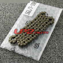 Cam Timing Chain Camshaft For Suzuki Burgman AN250 08-13 DR250S/SE 90-95 DR350/S/SE 90-99 Arctic Cat 300 98-05 375 400 02-09 2024 - buy cheap