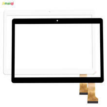 Panel de pantalla táctil capacitivo para tableta PC, digitalizador con Sensor de cristal de repuesto, 9,6 pulgadas, YLD-CEGA400-FPC-A0, Phablet multitáctil 2024 - compra barato