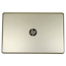 NEW Laptop LCD Back Cover/Front Bezel/Hinges/Palmrest/Bottom Case For HP 15-BS 15-BR 15-BW 15T-BR 15Z-BW 924893-001 Gold 2024 - buy cheap