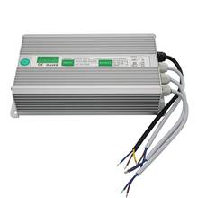 SZYOUMY 12V 250W 20.8A impermeable IP67 LED fuente de alimentación controlador electrónico transformador para tira de luz LED AC 100 ~ 250V a DC 12V 2024 - compra barato