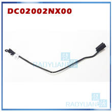 Brand laptop NEW Battery Connector Battery Cable For Dell Latitude E5480 E5490 E5491 E5495 NVKD8 0NVKD8 DC02002NX00 2024 - buy cheap