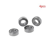 4Pcs/set Ball Bearing for 1/16 WPL Henglong B1 B-14 B-16 C-14 C-24 B-24 B-26 B-36 Ural Q60 Q61 Upgraded Parts R7RB 2024 - buy cheap