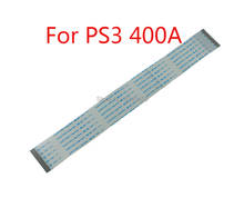5PCS Original KES-400A laser cable Flex Cable For PS3 KES 400A Laser Lens Ribbon Cable 2024 - buy cheap