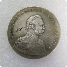 Tpye #92 Russian commemorative medal COPY commemorative coins-replica coins medal coins collectibles 2024 - buy cheap