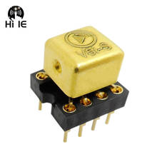 1 piece V5i-S HiFi Audio Single Op Amp Operational Amplifier Upgrade MUSES03 AMP9927AT HDAMSS SS3601SQ/883B SX45A for Preamp 2024 - buy cheap