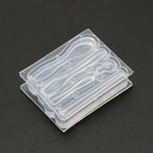 2022 New 1 Set Mini Chopsticks Spoons Forks Resin Silicone Mold Epoxy Resin Jewelry Tools 2024 - buy cheap