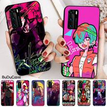 Game Hotline Miami Phone Case For Huawei P20 P30 P20Pro P20Lite P30Lite Psmart P10 P40 pro 2024 - buy cheap