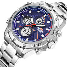 Luxury Brand Military Watches Mens Sport 30M LED Digital Watch Men Waterproof Male Clock Fashion Wristwatch Relogio Masculino 2024 - buy cheap