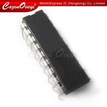 5pcs/lot RTC62421A RTC62421 DIP-18 2024 - buy cheap