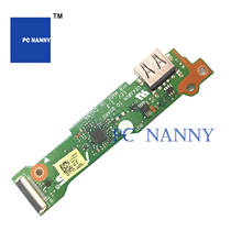 Pcnanny para asus ux430un ux430 placa usb 2024 - compre barato