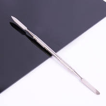 1PCS Mouth Tooth Care Stainless Steel Dental Instrument Probe Hygiene Pick Scaler Mirror Tweezers Examination Cleaning 2024 - buy cheap