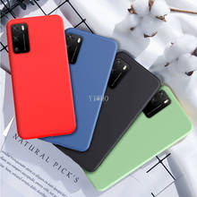 Liquid silicone on For Xiaomi Poco M3 Case M2010J19CG NylonBack Cover Soft TPU Bumper Poco M3 Phone Case Cover Pocophone M3 2024 - buy cheap