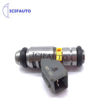 Inyector de combustible para FIAT Palio RST Doblo 1.8L 8V-Gasolina 50102702,IWP157 2024 - compra barato