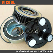 for mazda CX-7 compressor clutch For Mazda CX-7 DISI EG21-61-L30  EG21-61-L30A spare parts for compressors 2024 - buy cheap