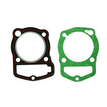 For Honda CRF150 F CRF150F 2003-2005 Motorcycle Cylinder Head  Gasket Top End Kit 2024 - buy cheap