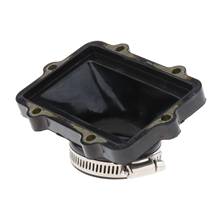 Boot Flange Intake Socket for Ski Doo 800 HO GTX LTD MXZ MXZ 800 PTEK , X 2007 MXZ 800 HO , X 2004-06 2024 - buy cheap