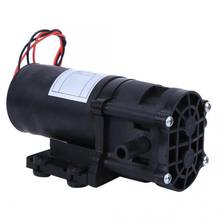 DC 24V Water Pump Diaphragm Self Priming Pump 6000r/min 9.5m Life High Pressure Large Flow For Water Purifier Filling Machine 2024 - buy cheap