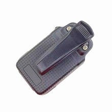New Back Cover Clip Belt PCN005 For Hytera X1P X1E Radio Walkie Talkie Accessories 2024 - buy cheap