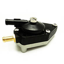 Outboard Fuel Pump For Johnson/Evinrude 20-140HP Replaces 438556 Wholesale Old Outboard Fuel Pump Replacing 2024 - buy cheap